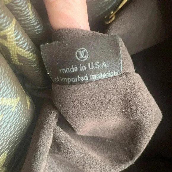 Louis Vuitton Métis - Picture 6 of 11